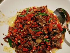 -毛家饭店·融合新湘菜·主题宴(齐鲁软件园店)