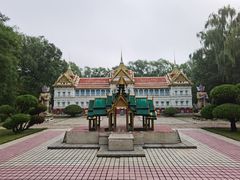-北京世界公园