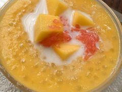 -周大娘牛乳(旧寨古村总店)