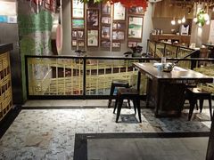 -田趣园长沙菜(天安云谷店)