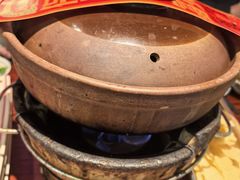 -沙胆彪炭炉牛杂煲(成都玉林店)