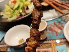 -巴依老爷新疆美食(工体旗舰店)