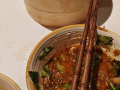 -一叶一世界•素食餐厅(环球中心店)