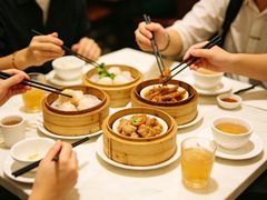 -常来小聚·广州非遗传承餐厅(高德置地店)