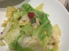 -渔语鱼酸菜鱼新川菜(来福士店)