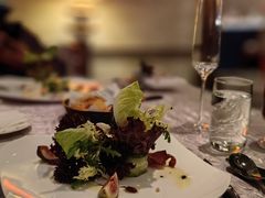 -郑州希尔顿酒店·阿米奇意大利餐厅