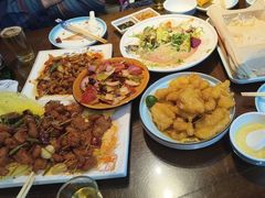 -东北大院·东北菜(三台子店)