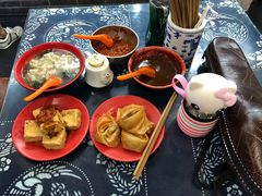 -老街西施豆腐坊(方浜中路店)