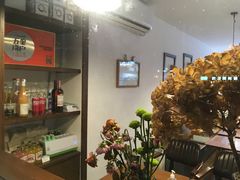 -AFS Cafe & Canteen(闽江二路店)