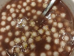 红豆沙圆子-老东吴食府(雅都店)