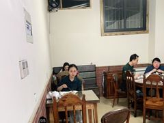 大堂-浔味·山屿湖·正宗淳牌全鱼宴老字号