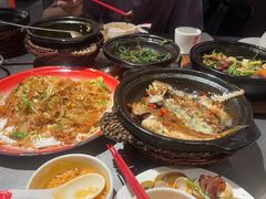 -吃饭皇帝大(长宁龙之梦店)
