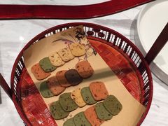 -宴昆山·私房菜(春晖店)