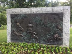 -广东花都湖国家湿地公园