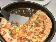 -必胜客(远大路店)
