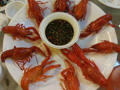 -漫天香·小龙虾餐厅(夏湾店)