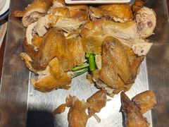 状元烤鸡-寻宝记绍兴菜(鲁迅路店)