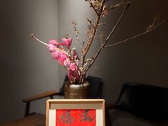 -青桃餐厅