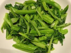 -绿杨春·淮扬宴(庐山路店)