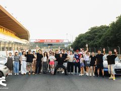 -浙江国际赛车场