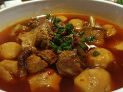 -陶然居·重庆菜(解放碑店)