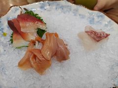 -红叶日本料理(辰熙广场店)