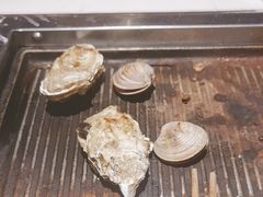 -聚盛源蒸汽海鲜火锅烤肉自助(巨川金海岸购物广场店)