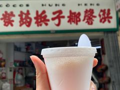 -洪馨椰子