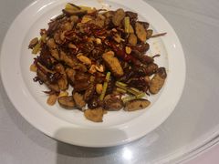 -老妈菜馆(建设街店)