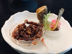 -柒园·三十年创意杭帮菜(龙湖滨江天街店)