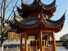 -上海东林寺(金山区)