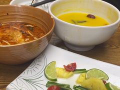 -云海肴·汽锅鸡·云南菜(天山百盛优客店)