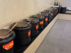 -沙坪坝区稀饭村餐馆