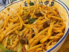 -老白家面馆(测绘东路总店)