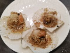 -大渔铁板烧(东城店)