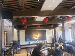 -大灶头·新昌菜(中国茶市店)