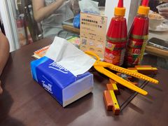 -水牛奶皇后糖水铺(深圳总店)