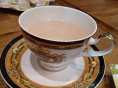 伯爵红茶-也枫·小黄楼(南山路旗舰店)