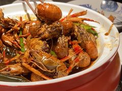 -前海沿·青岛菜(乐客城店)