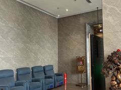 -星河湾温泉洗浴酒店