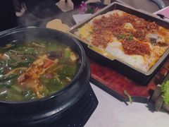 -梅梅家的烤肉店(槐北路店)