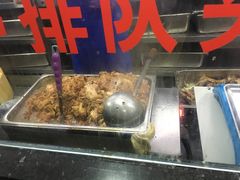 -樊记腊汁肉(竹笆市总店)