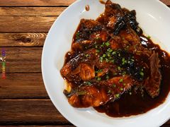 红烧肚档-长兴菜馆(高桥店)