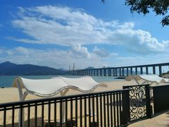 -智住·海景公寓(小径湾店)