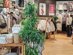 -MUJI无印良品(杭州万象城店)