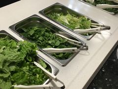 -So Lounge索兰至餐厅(蓝色港湾店)