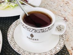 -华强广场酒店-椰香高空自助餐厅