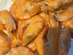 -圣罗巴海鲜烤肉自助(佳兆业店)