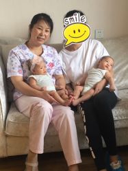 -大美母婴月子中心(馨乐庭店)