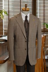 -优刻西服西装定制(金轮国际广场店)